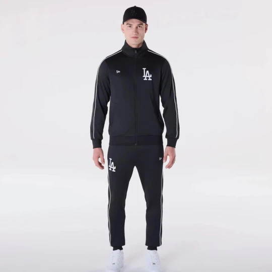 Zdjęcie produktu MLB Poly Track Set Los Angeles Dodgers New Era czarny
