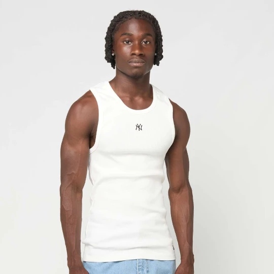 Zdjęcie produktu MLB Rib Vest New Era biały