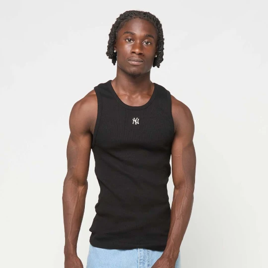 Zdjęcie produktu MLB Rib Vest New Era czarny