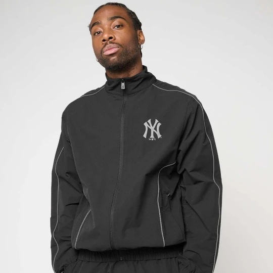 Zdjęcie produktu MLB Track Jacket New York Yankees New Era czarny