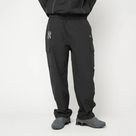 Zdjęcie produktu MLB Utility Cargo Pants New York Yankees New Era czarny