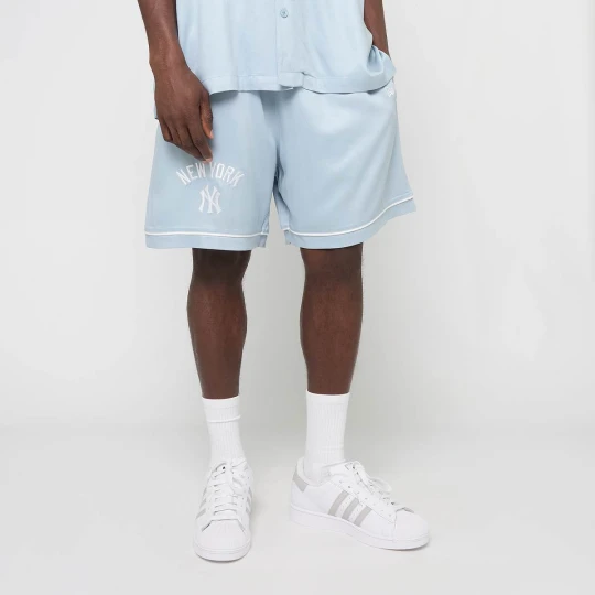 Zdjęcie produktu MLB Woven Shorts New Era niebieski