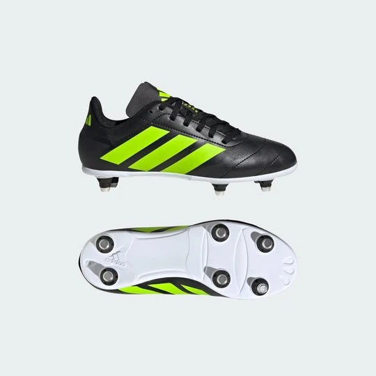 Zdjęcie produktu Młodzieżowe buty do rugby na miękką nawierzchnię Adidas