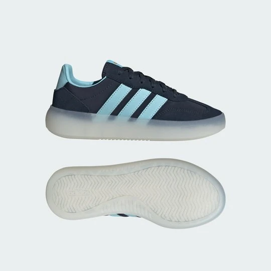 Zdjęcie produktu MŁODZIEŻOWE BUTY PIŁKARSKIE BREAKNET 3.0 Adidas niebieski