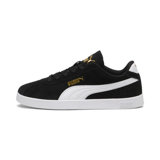 Zdjęcie produktu Młodzieżowe sneakersy PUMA Club II, Buty, Czarny