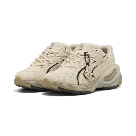 Zdjęcie produktu Młodzieżowe sneakersy PUMA x POKÉMON Inverse Mimikyu, Akcesoria, Biały
