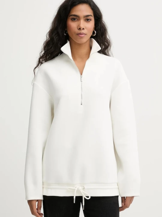 Zdjęcie produktu MM by Max Mara bluza MADIA beżowy