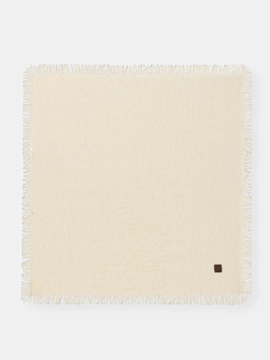 Zdjęcie produktu MM by Max Mara apaszka GESSO beżowy