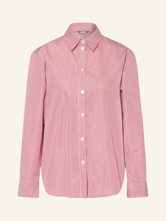 Zdjęcie produktu Mm By Max Mara Bluzka Koszulowa Panfilo rot