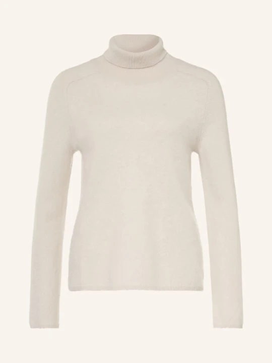 Zdjęcie produktu Mm By Max Mara Golf Carioca Z Kaszmirem beige
