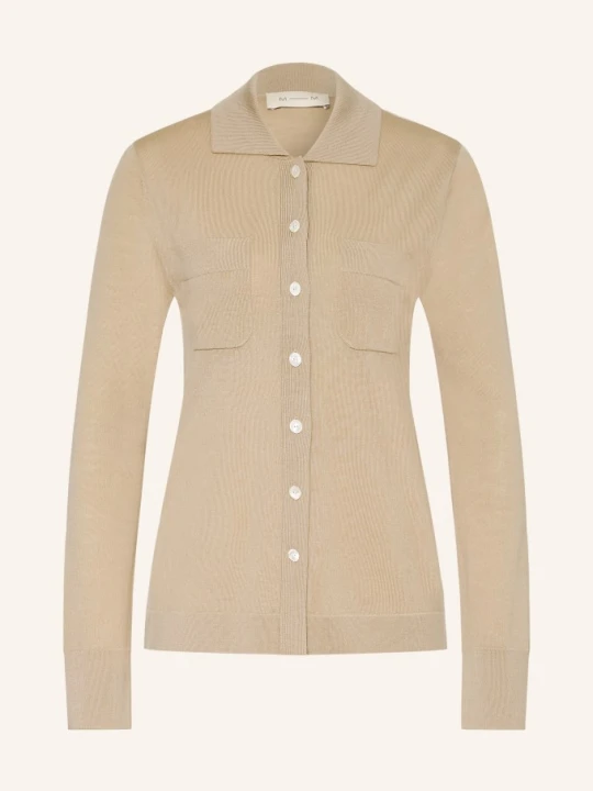 Zdjęcie produktu Mm By Max Mara Kardigan Detto beige