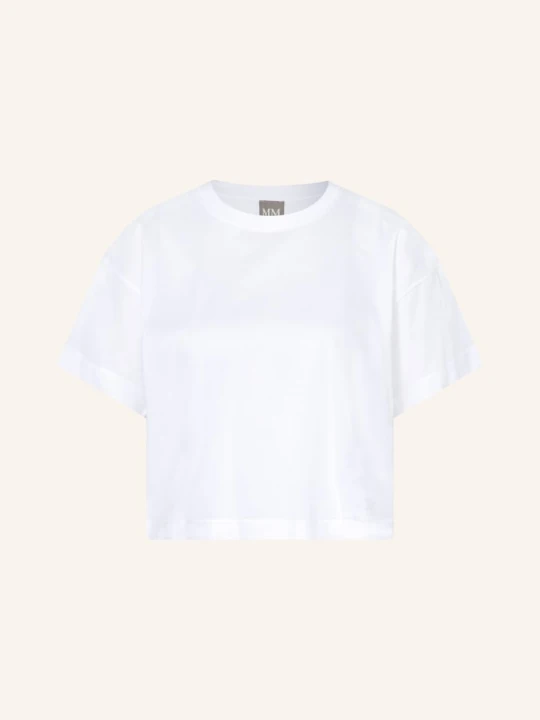 Zdjęcie produktu Mm By Max Mara Koszulka Radice weiss BIAŁY