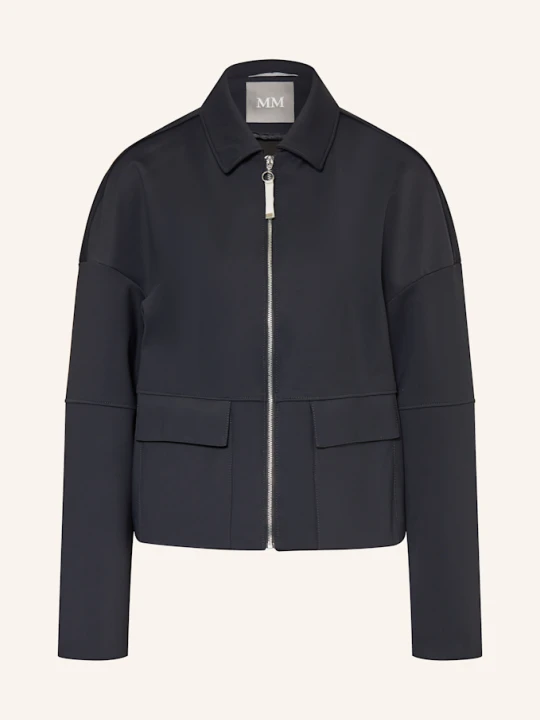 Zdjęcie produktu Mm By Max Mara Kurtka Nicola blau GRANATOWY
