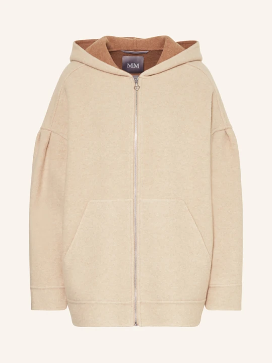 Zdjęcie produktu Mm By Max Mara Kurtka Sottile beige