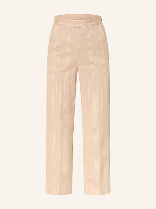 Zdjęcie produktu Mm By Max Mara Spodnie Ortensia beige
