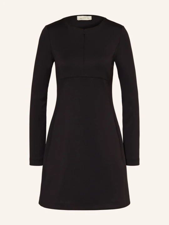 Zdjęcie produktu Mm By Max Mara Sukienka Affetto schwarz CZARNY