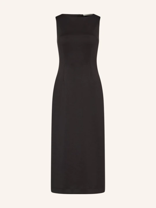 Zdjęcie produktu Mm By Max Mara Sukienka Vischio schwarz CZARNY