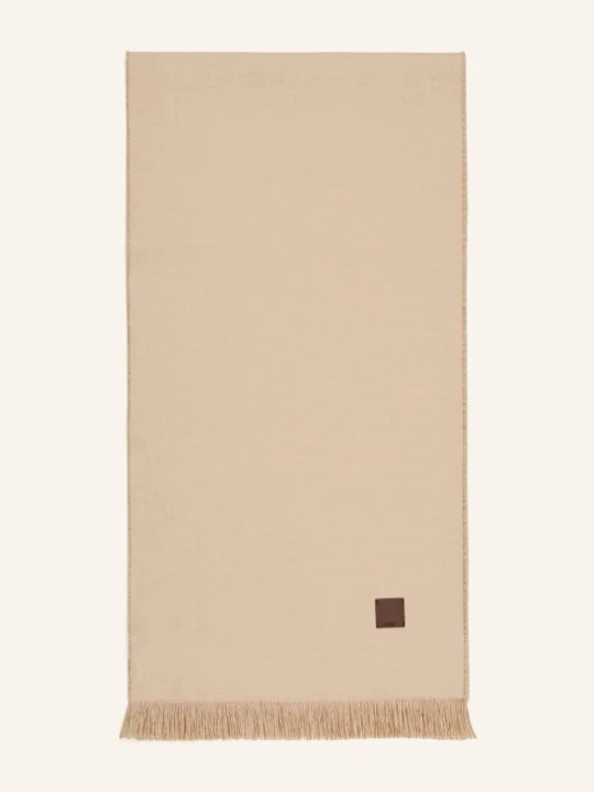 Zdjęcie produktu Mm By Max Mara Szalik beige