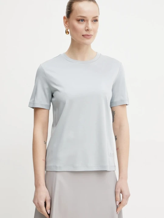 Zdjęcie produktu MM by Max Mara t-shirt szary