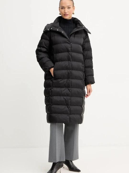 Zdjęcie produktu MM by Max Mara kurtka CARIOCA czarny