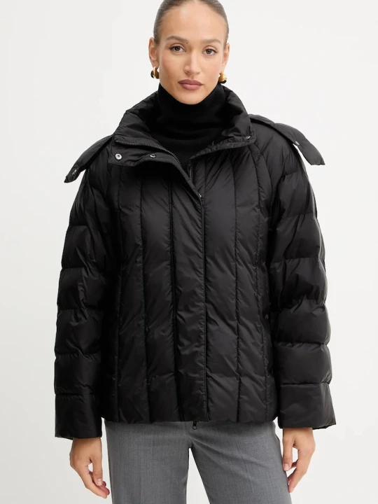 Zdjęcie produktu MM by Max Mara kurtka ROMOLO czarny