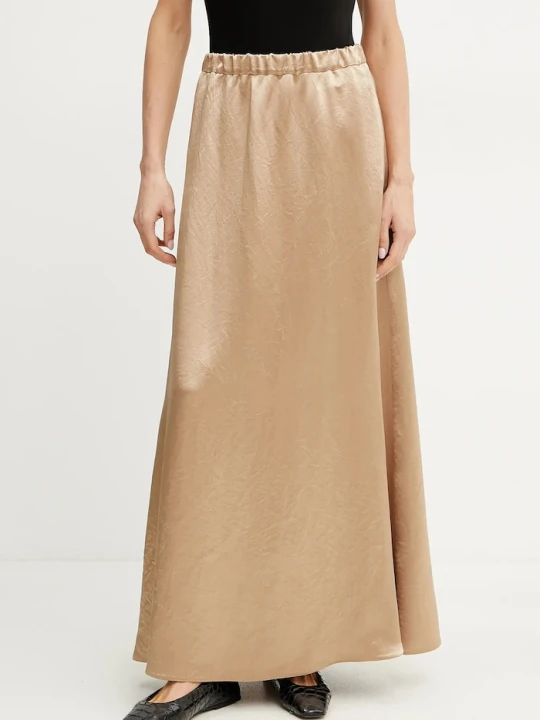 Zdjęcie produktu MM by Max Mara spódnica beżowy