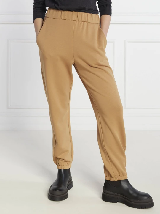 Zdjęcie produktu MM Spodnie dresowe | Regular Fit camel