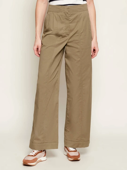Zdjęcie produktu MM Spodnie MMLSTRENNA | Loose fit khaki