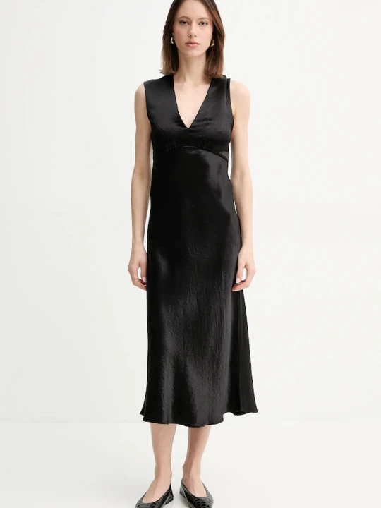Zdjęcie produktu MM by Max Mara sukienka czarny