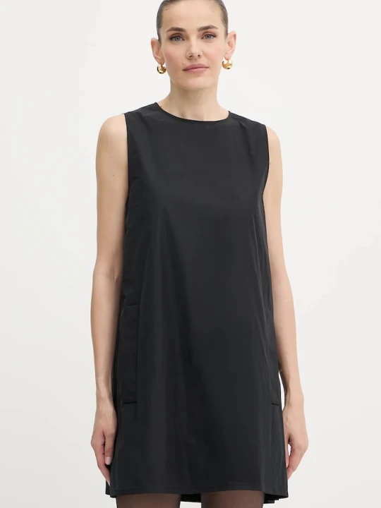 Zdjęcie produktu MM by Max Mara sukienka PAVIDO czarny
