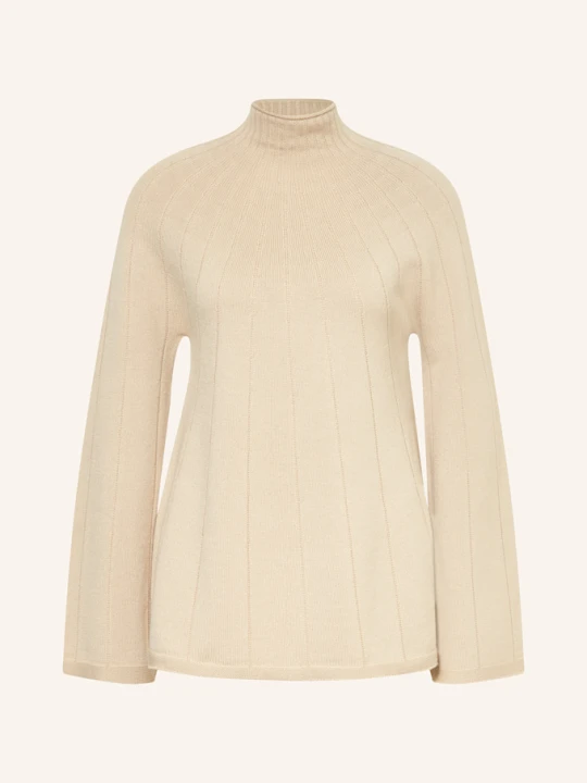 Zdjęcie produktu Mm By Max Mara Sweter Grolla beige