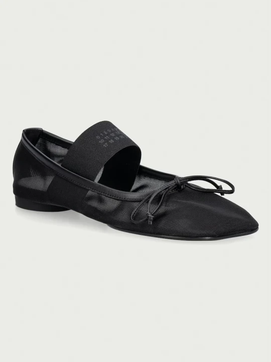 Zdjęcie produktu MM6 Maison Margiela baleriny