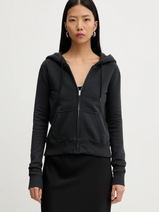 Zdjęcie produktu MM6 Maison Margiela bluza czarny