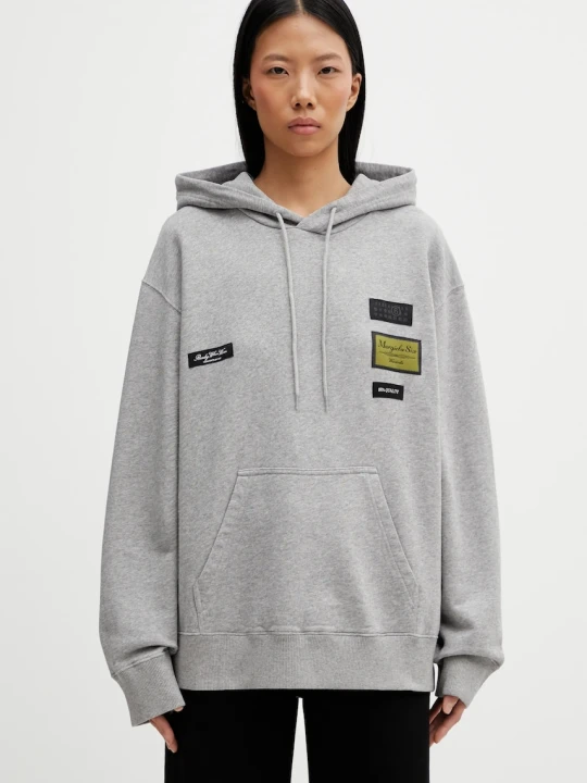 Zdjęcie produktu MM6 Maison Margiela bluza bawełniana