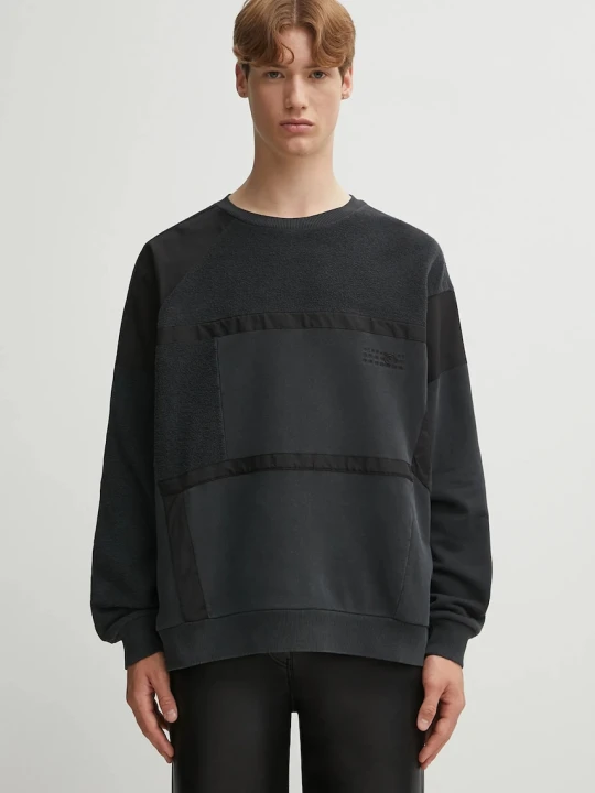 Zdjęcie produktu MM6 Maison Margiela bluza bawełniana