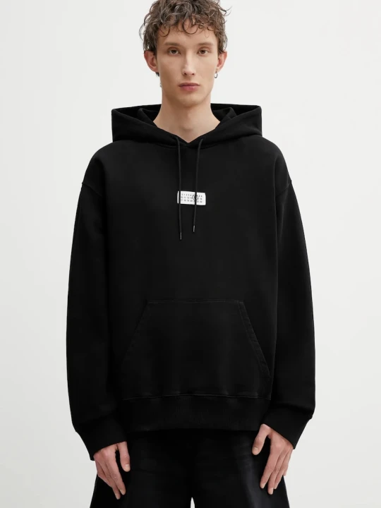 Zdjęcie produktu MM6 Maison Margiela bluza bawełniana x MM6 Wardro