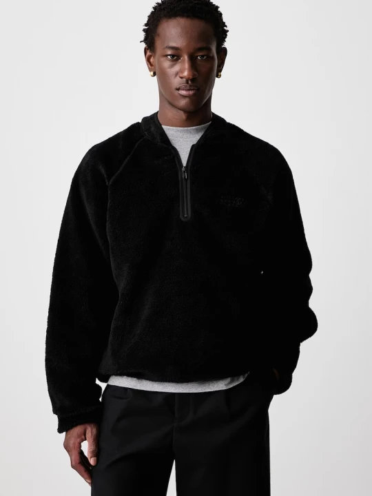 Zdjęcie produktu MM6 Maison Margiela bluza polarowa męska
