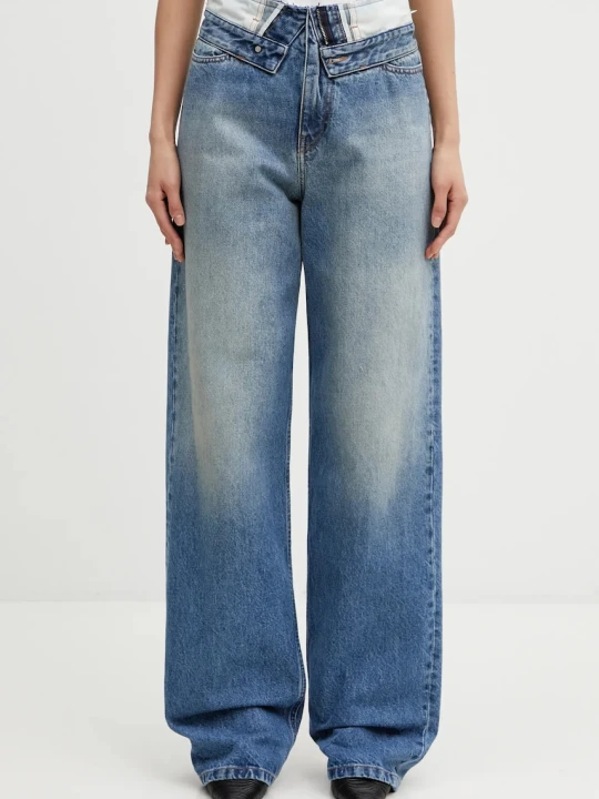 Zdjęcie produktu MM6 Maison Margiela jeansy