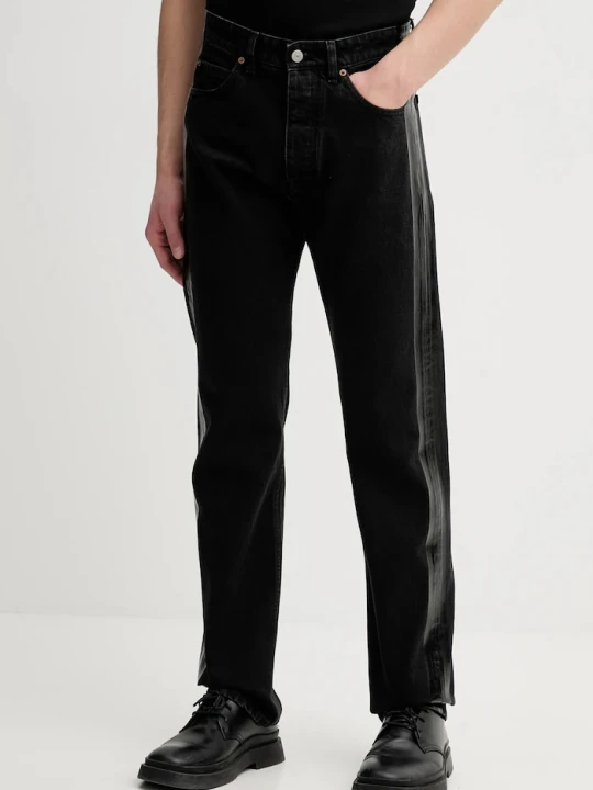 Zdjęcie produktu MM6 Maison Margiela jeansy czarny