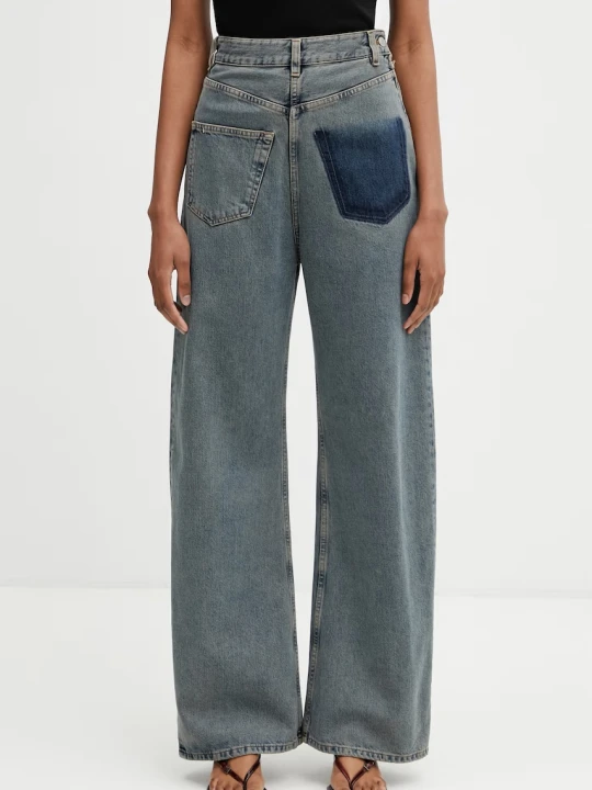 Zdjęcie produktu MM6 Maison Margiela jeansy