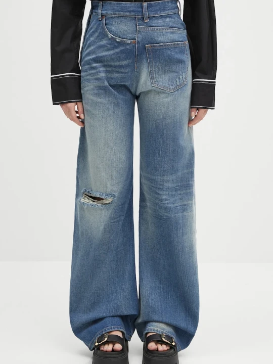 Zdjęcie produktu MM6 Maison Margiela jeansy