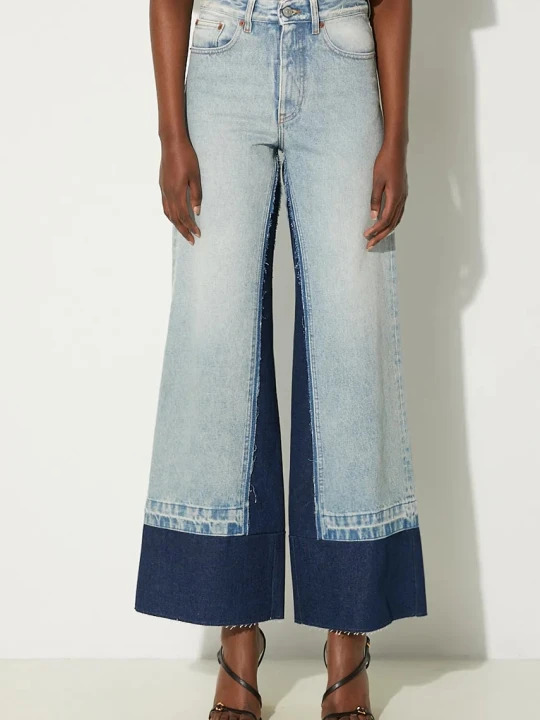 Zdjęcie produktu MM6 Maison Margiela jeansy