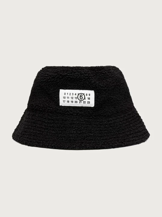 Zdjęcie produktu MM6 Maison Margiela kapelusz bucket