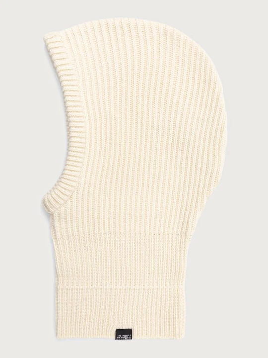 Zdjęcie produktu MM6 Maison Margiela kominiarka z wełną