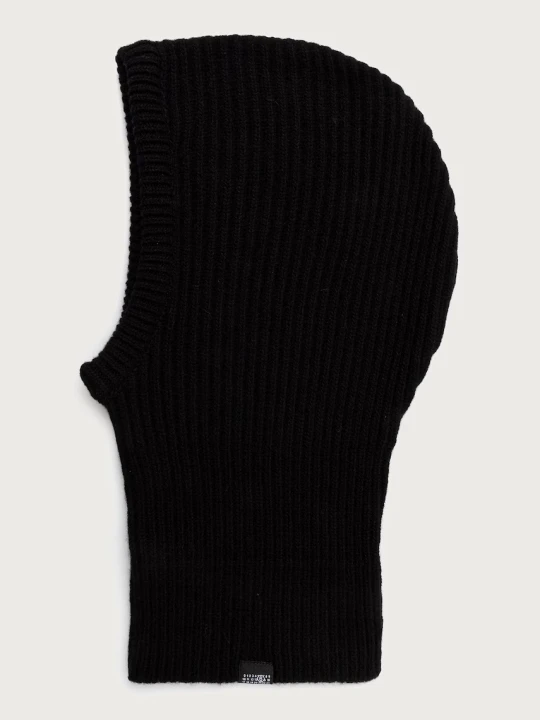 Zdjęcie produktu MM6 Maison Margiela kominiarka z wełną