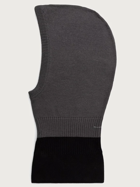 Zdjęcie produktu MM6 Maison Margiela kominiarka z wełną