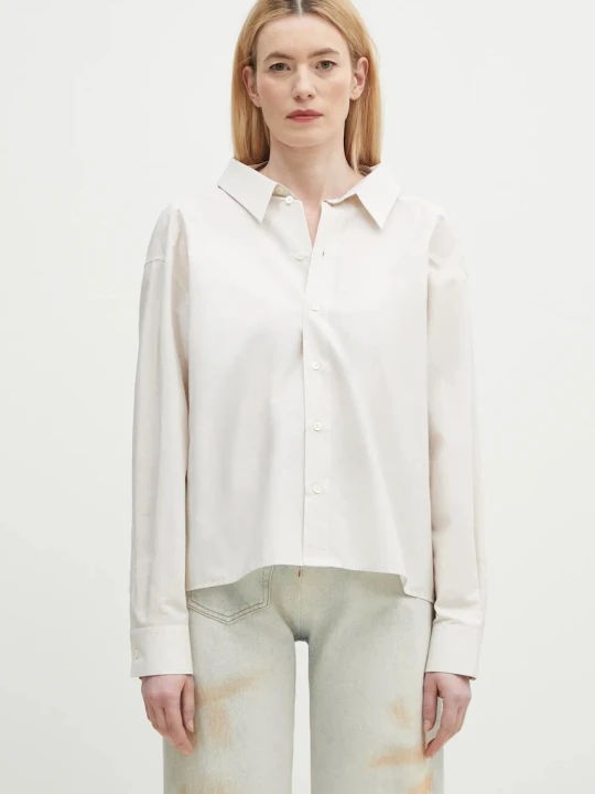 Zdjęcie produktu MM6 Maison Margiela koszula bawełniana