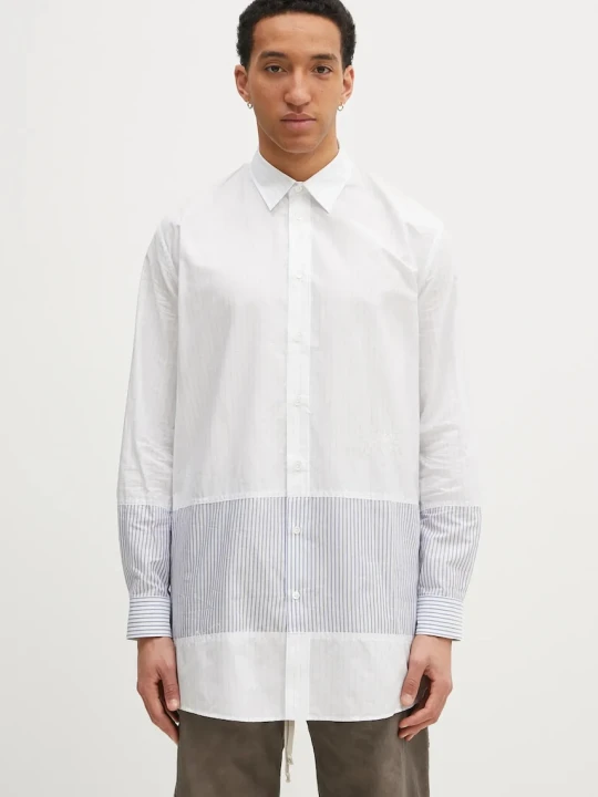 Zdjęcie produktu MM6 Maison Margiela koszula bawełniana