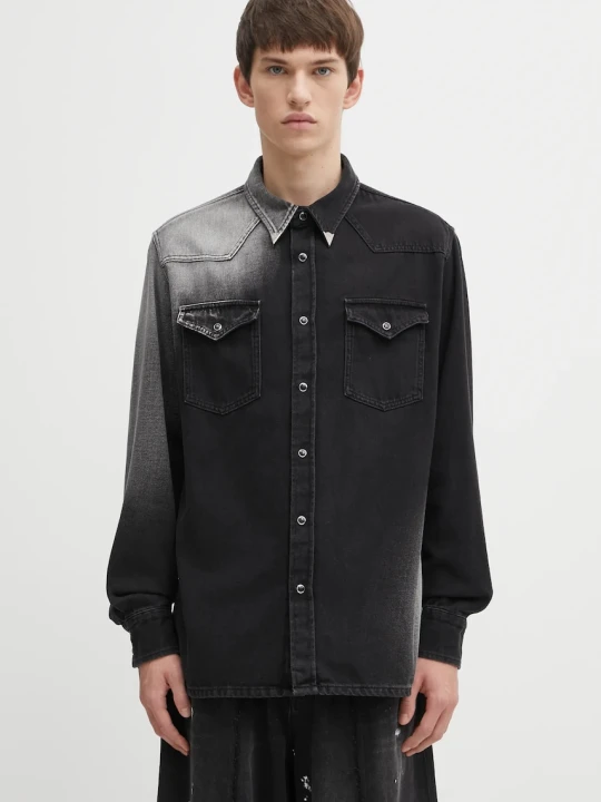 Zdjęcie produktu MM6 Maison Margiela koszula jeansowa