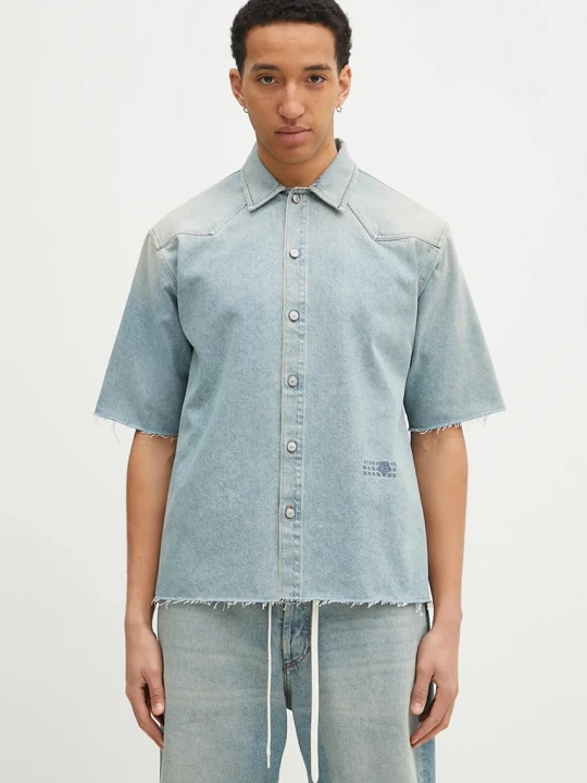 Zdjęcie produktu MM6 Maison Margiela koszula jeansowa